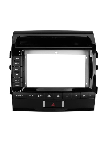 Установочный комплект Teyes для Toyota Land Cruiser 11 200 2007-2015 9" (F2) (Вариант A)