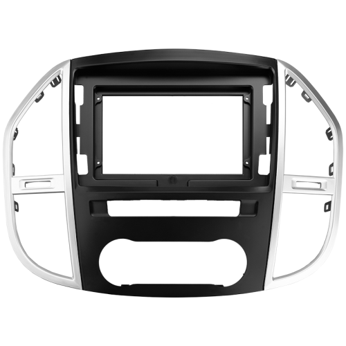 Установочный комплект Teyes для Mercedes-Benz Vito 3 W447 2014-2020 10" (sdgdsfg)