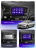 Штатная магнитола Teyes CC3L Kia Optima 3 TF 2010-2015 9" (F1)
