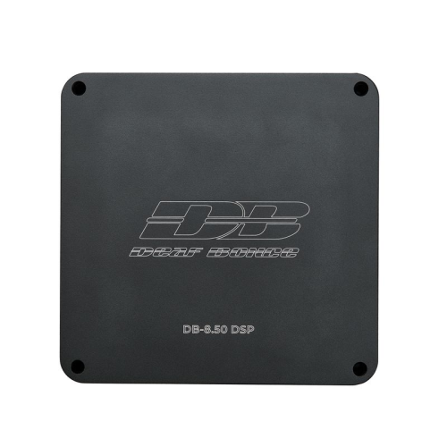 8-канальный процессорный усилитель Alphard Deaf Bonce DB-8.50DSP