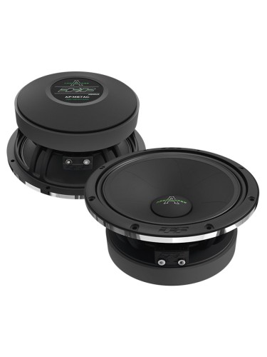 Alphard Apocalypse AP-M67AC среднечастотная акустика 6.5" (16.5см) (пара)