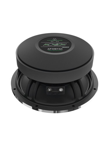 Alphard Apocalypse AP-M67AC среднечастотная акустика 6.5" (16.5см) (пара)