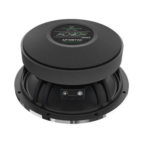 Alphard Apocalypse AP-M67AC среднечастотная акустика 	6.5&quot; (16.5см) (пара)