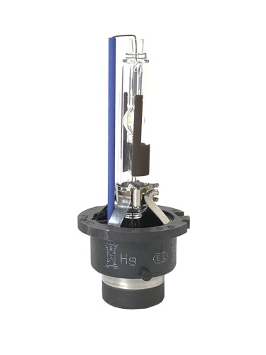 Ксеноновые лампы D2R C-3 5000K 35W 85V blue tube (пара)