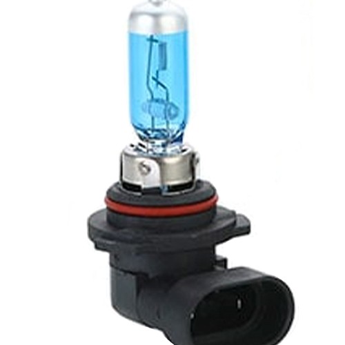 Галогенные лампы ClearLight HB4 XenonVision 6000K (пара)