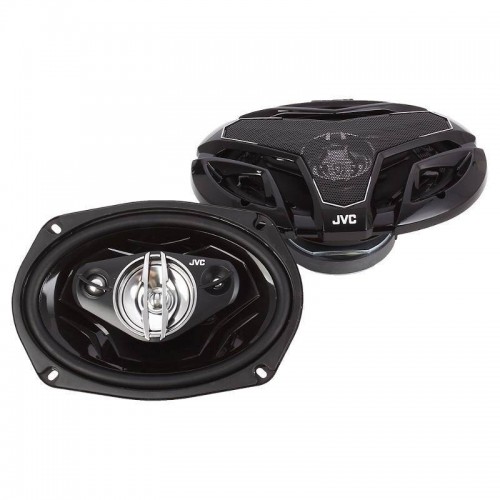 JVC CS-ZX6940U 4-х полосная коаксиальная акустика 6*9" (пара)