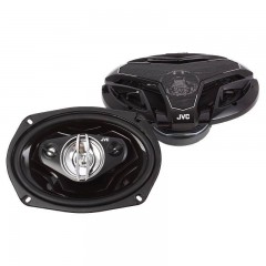 JVC CS-ZX6940U 4-х полосная коаксиальная акустика 6*9&quot; (пара)