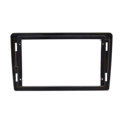 Переходная рамка для установки автомагнитолы Carav 22-083 Mitsubishi L200 2019+ 9&quot;