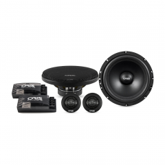 Oris Electronics JB-65Q  2-х полосная компонентная акустика 6,5 " (комплект)