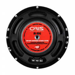 Oris Electronics JB-65Q  2-х полосная компонентная акустика 6,5 " (комплект)