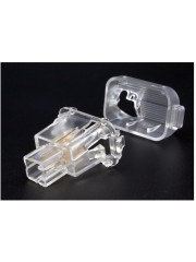 CAM-MZ6c Штатная задняя камера для Mazda 6 2014+