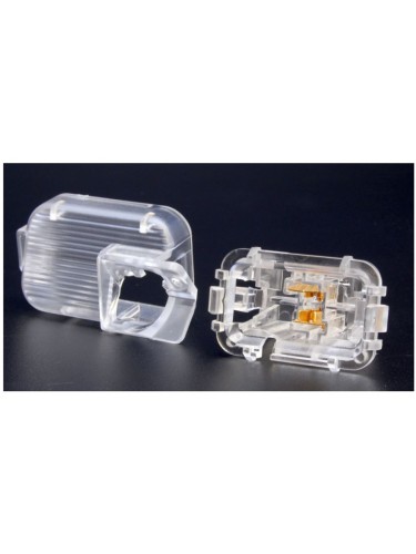 CAM-MZ6c Штатная задняя камера для Mazda 6 2014+