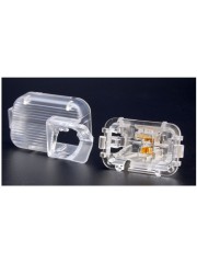 CAM-MZ6c Штатная задняя камера для Mazda 6 2014+