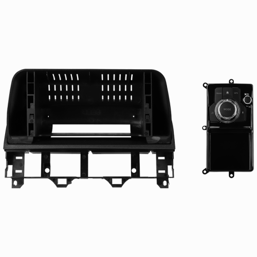 Установочный комплект Teyes Тиайс LUX ONE для Mazda 6 Atenza GG 2002-2008 12.3″