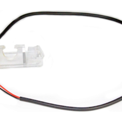 CAM-VWPL адаптер для CAM-7 в подсветку номера VW Polo 10+ (хэтч), Skoda Fabia new (-)