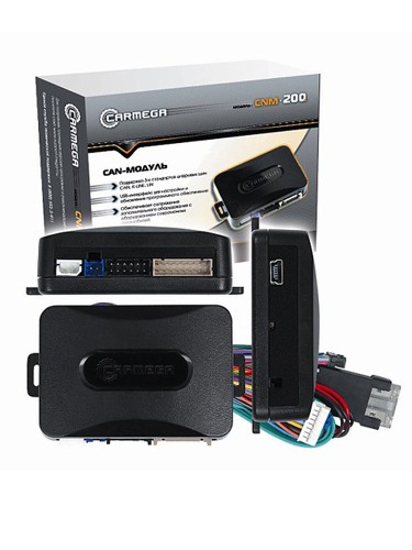 CAN-модуль универсальный Carmega CNM-200