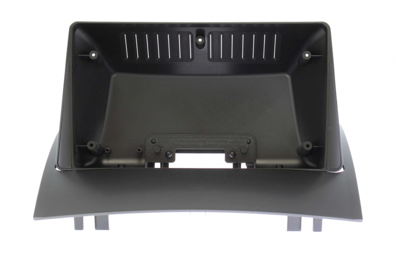 Рамка для установки в Renault Megane 2 9" дисплея