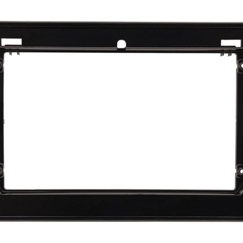 Рамка для установки в Toyota Highlander 2019+ 10&quot; дисплея