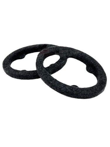 Платформа под динамик дсп 6*9" (15*23см), скос 2,5*4см внутреннее крепление (пара) (Н.3)