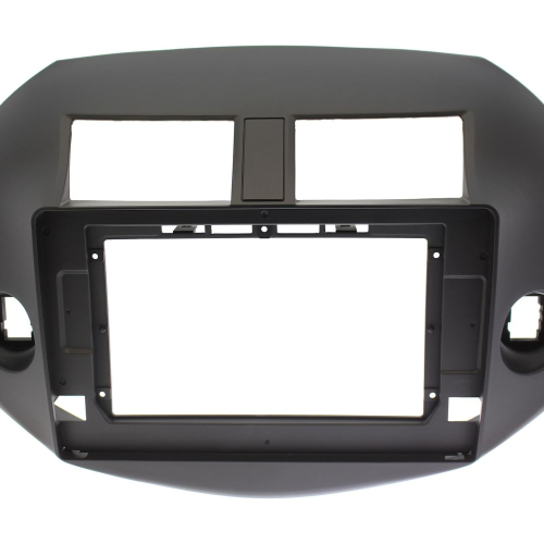 Рамка для установки в Toyota Rav4, Vanguard 2006-2012 10&quot; дисплея