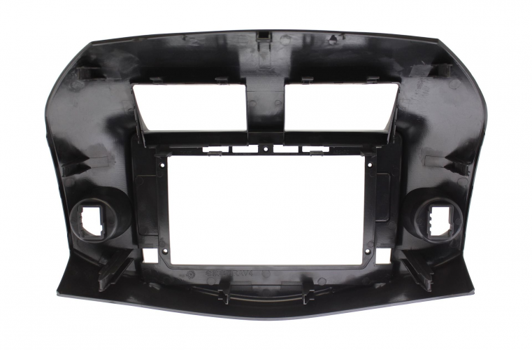 Рамка для установки в Toyota Rav4, Vanguard 2006-2012 10" дисплея