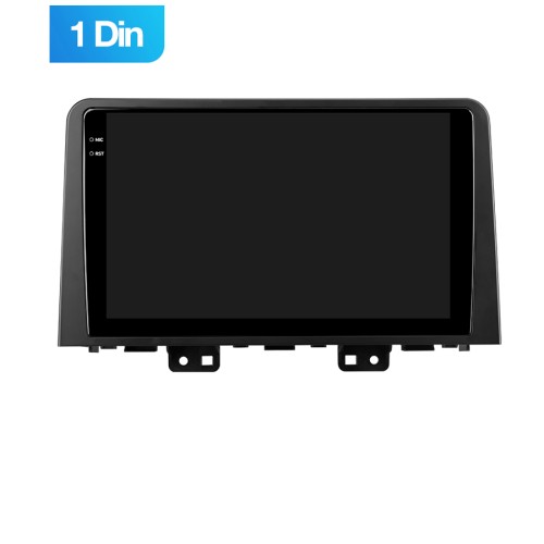 Установочный комплект Teyes для Hyundai Staria H1 2021-2023 10&quot; (1Din)