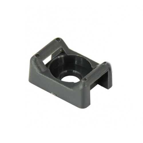 Держатель стяжки кабельной Aura ACT-1001 (1 шт)