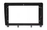Рамка для установки в Peugeot 3008 2010-2017 9"