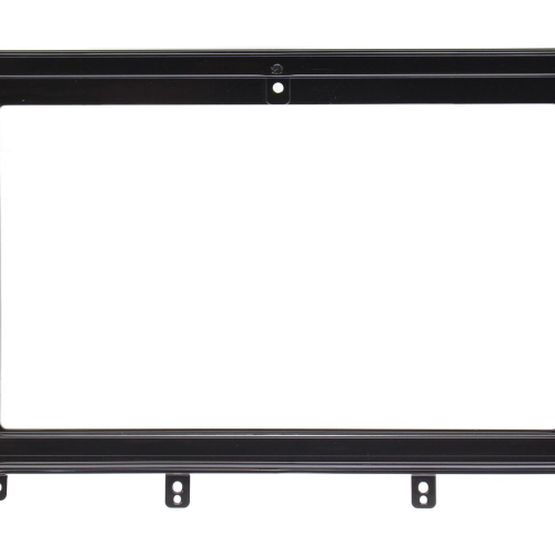 Рамка для установки в Peugeot 3008 2010-2017 9&quot;