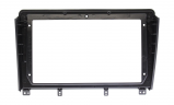 Рамка для установки в Peugeot 3008 2010-2017 9"