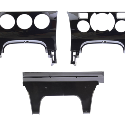 Рамка для установки в Peugeot 3008 2010-2017 9&quot;