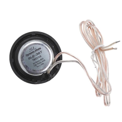 Твитер Dynamic State SLE-36T 1,9&quot; (4,9см) (пара)