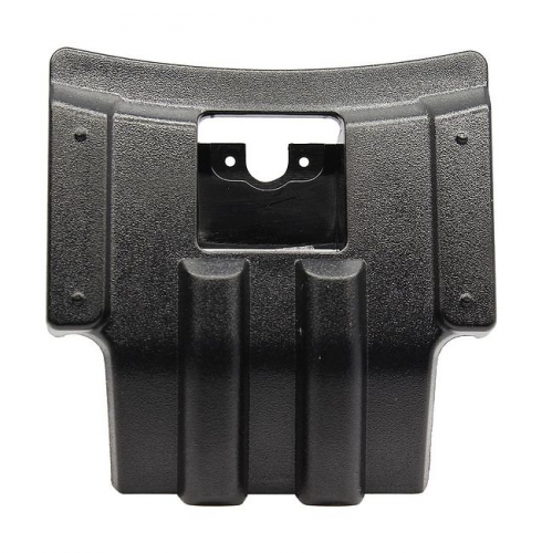 CAM-FTLCP-2 Штатная передняя камера Teyes для Toyota Land Cruiser Prado 2017+