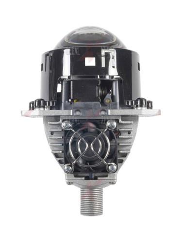 Zorkiy BI-LED линза G11 Gray Wolf 5000K (пара)