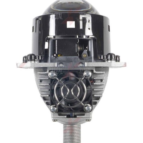 Zorkiy BI-LED линза G11 Gray Wolf 5000K (пара)