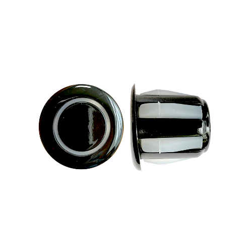 PARKMASTER ONE парковочный радар для заднего бампера 4 датчика Black