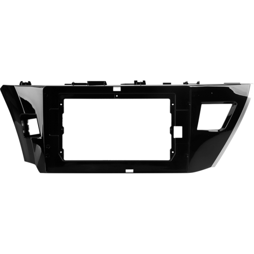 Установочный комплект FarCar Toyota Corolla 2012-2016 / рестайлинг 2015+ (307)