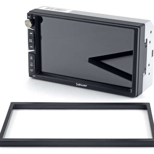 Магнитола (головное устройство) 2Din SWAT CHR-5150