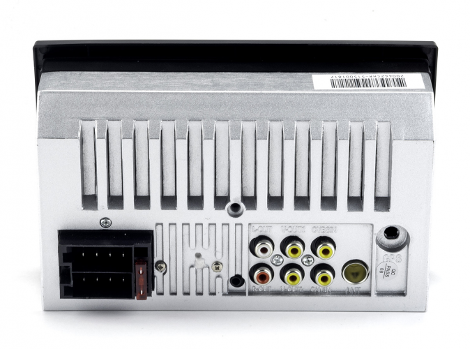 Магнитола (головное устройство) 2Din SWAT CHR-5150