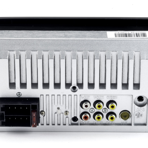 Магнитола (головное устройство) 2Din SWAT CHR-5150