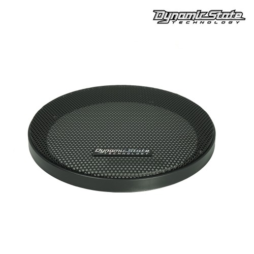 Сетка для акустики Dynamic State SG165S 6″ (16,5cm) (пара)