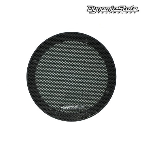 Сетка для акустики Dynamic State SG165S 6″ (16,5cm) (пара)