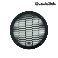 Сетка для акустики Dynamic State SG165WH 6″ (16,5cm) крупная ячейка, тип "вытянутая сота, (1 штука)