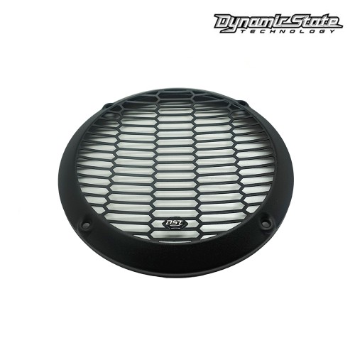 Сетка для акустики Dynamic State SG165WH 6″ (16,5cm) крупная ячейка, тип "вытянутая сота, (1 штука)