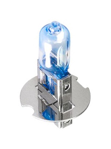 Галогенные лампы SHO-ME H3 SVU 12V 55W 4300k (пара)