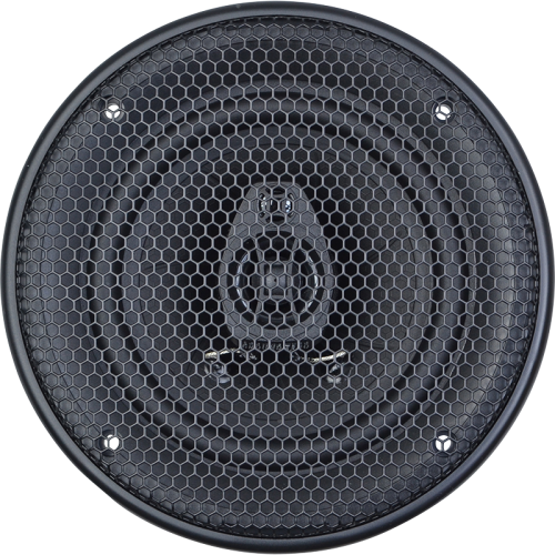 Ground Zero GZIF 5.2 2-х полосная коаксиальная акустика 13 см (пара)