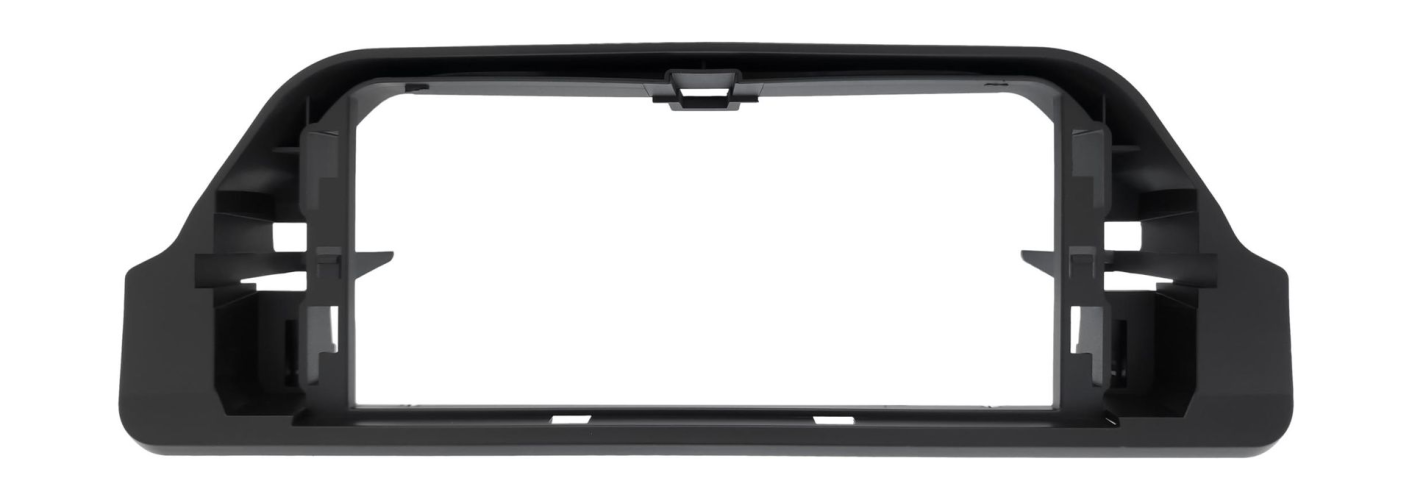 Рамка для установки в Toyota RAV4 2019+ 12,3 дюймового дисплея (левый руль)