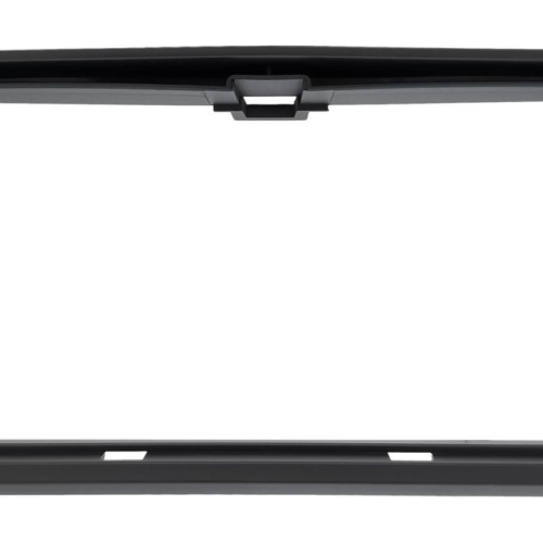 Рамка для установки в Toyota RAV4 2019+ 12,3 дюймового дисплея (левый руль)