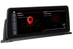Штатная магнитола Radiola для BMW 5-series GT (F07) 2009-2013 12,3" CIC RDL-1258 L
