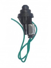 Концевой выключатель Logan, Renault Clio 2, Sandero, Megane 1, Kangoo, Scentic 1 (1шт)